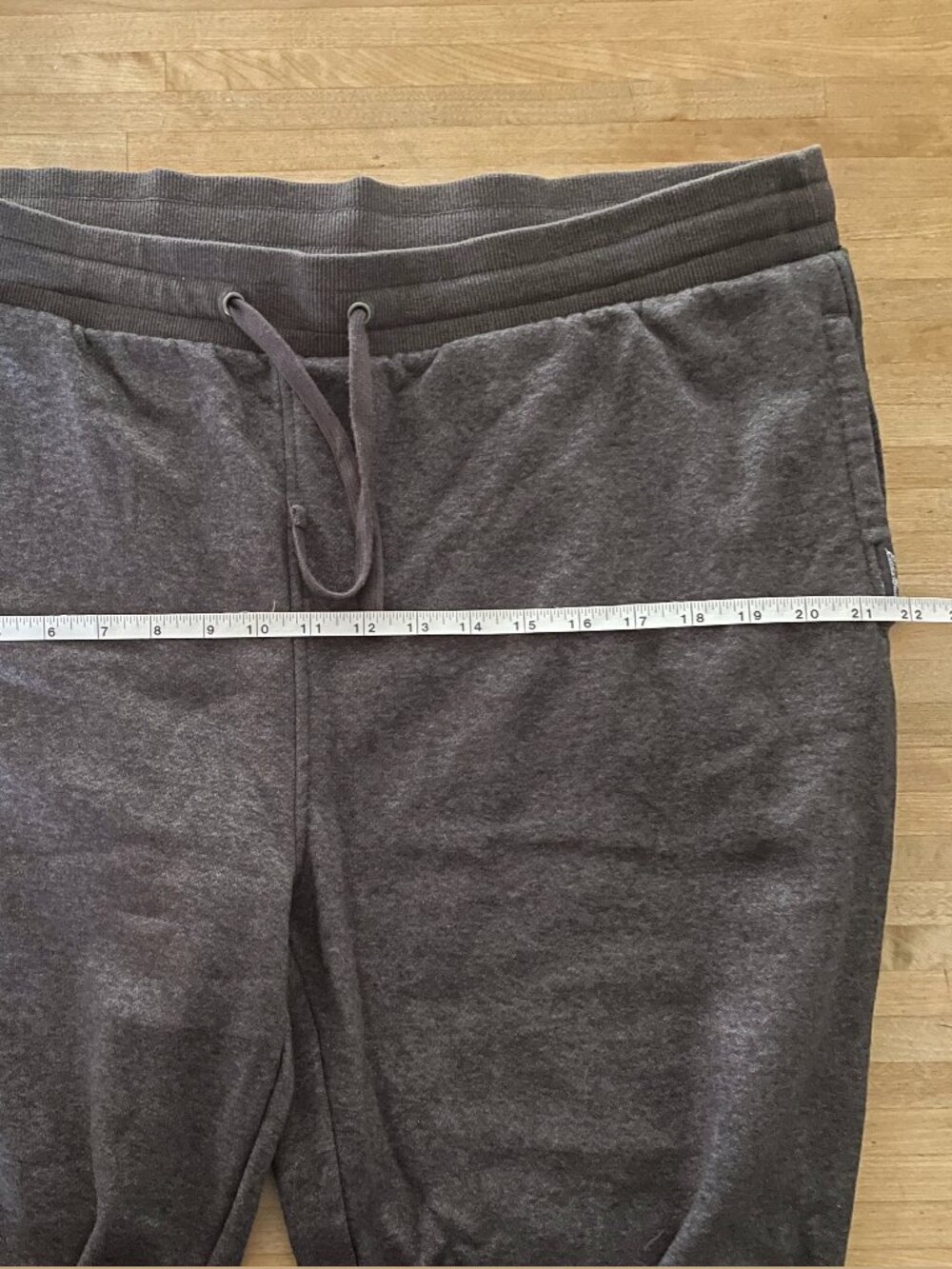 Eddie Bauer Drawstring Waist Sweatpants with Pockets - Picture 12 of 13